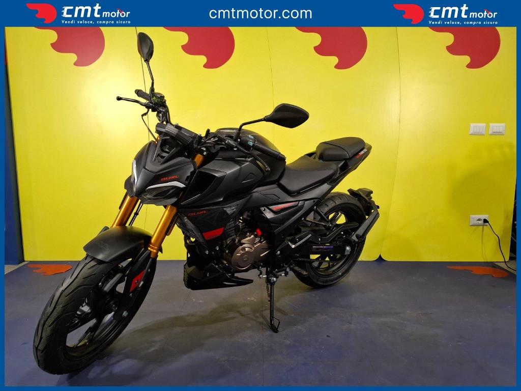 KL Duel 125 - Nuova
