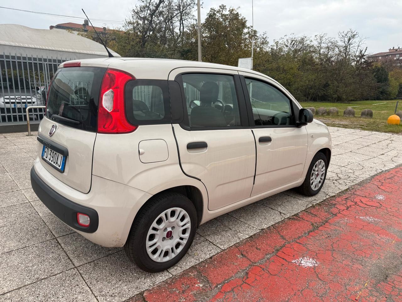 Fiat Panda 1.2 Easy
