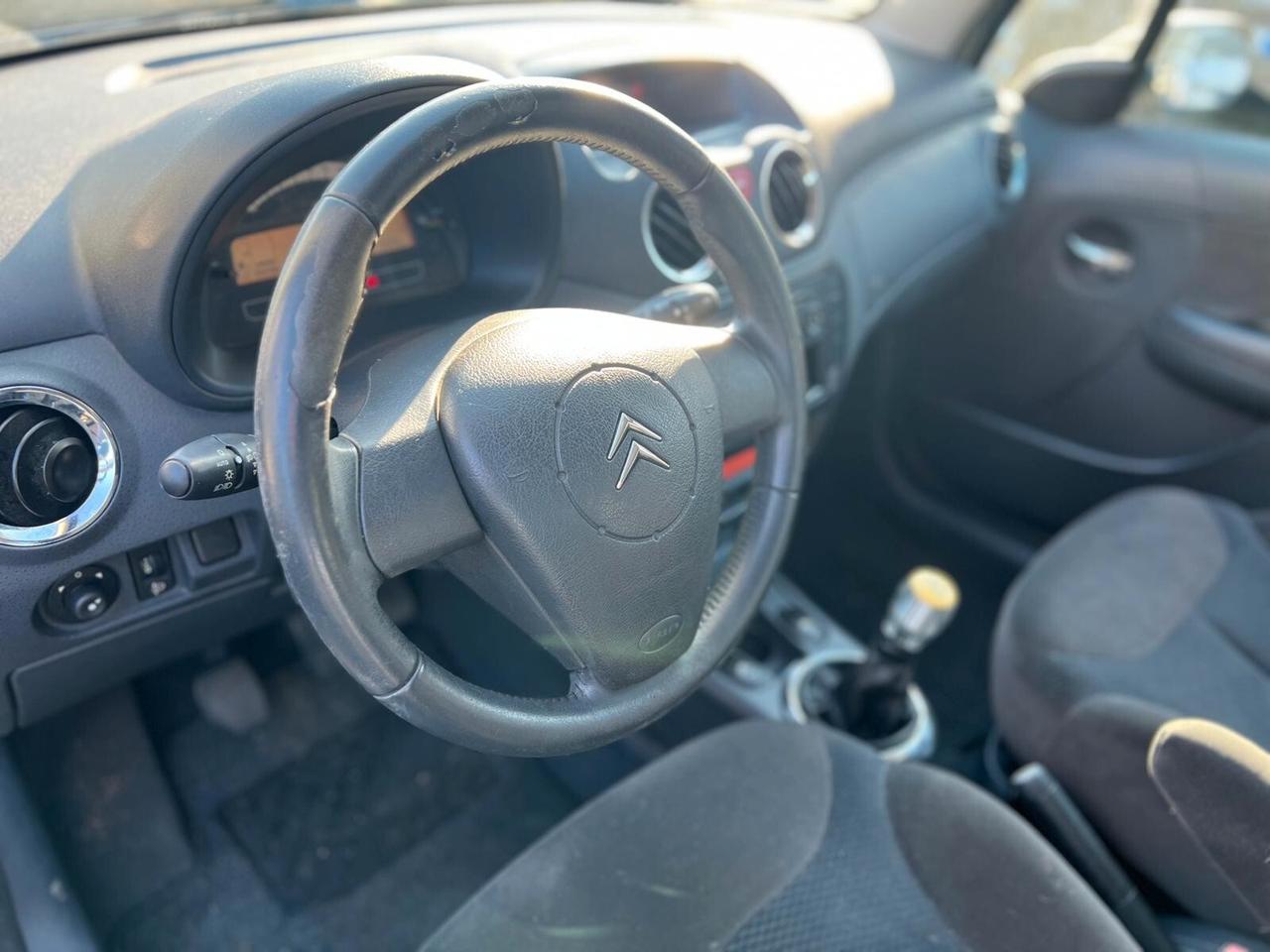 Citroen C3 1.1 Exclusive