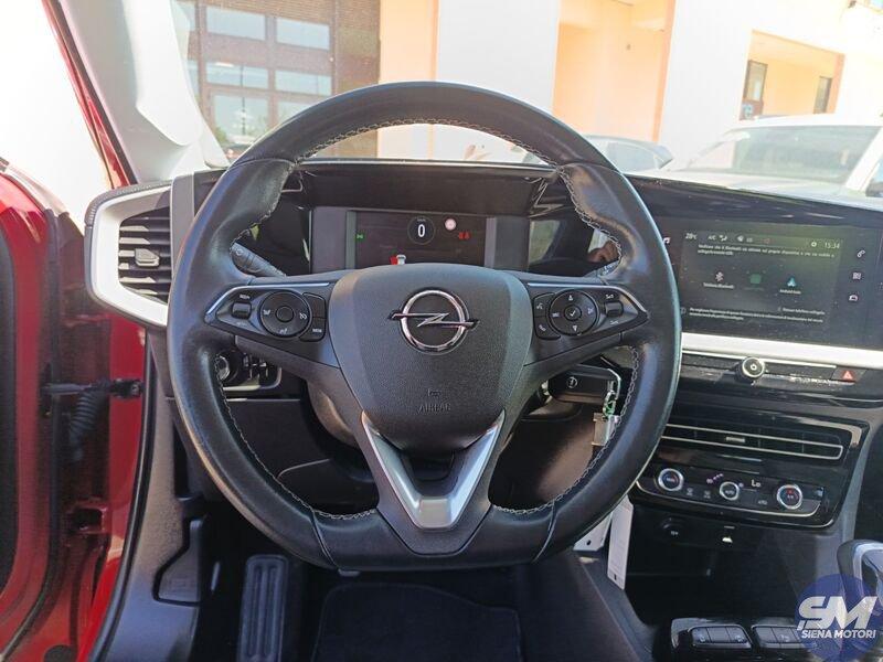 Opel Mokka 1.5 110cv Elegance MT6