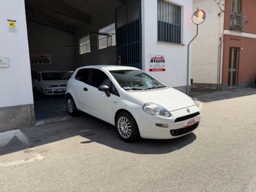 Fiat Punto 1.3 MJT 75CV 3 porte Van