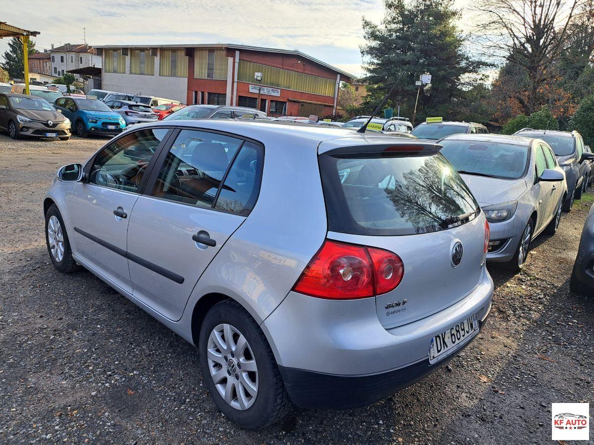 VOLKSWAGEN - Golf - 1.4 16V TSI 140 CV 5p. Comfortline