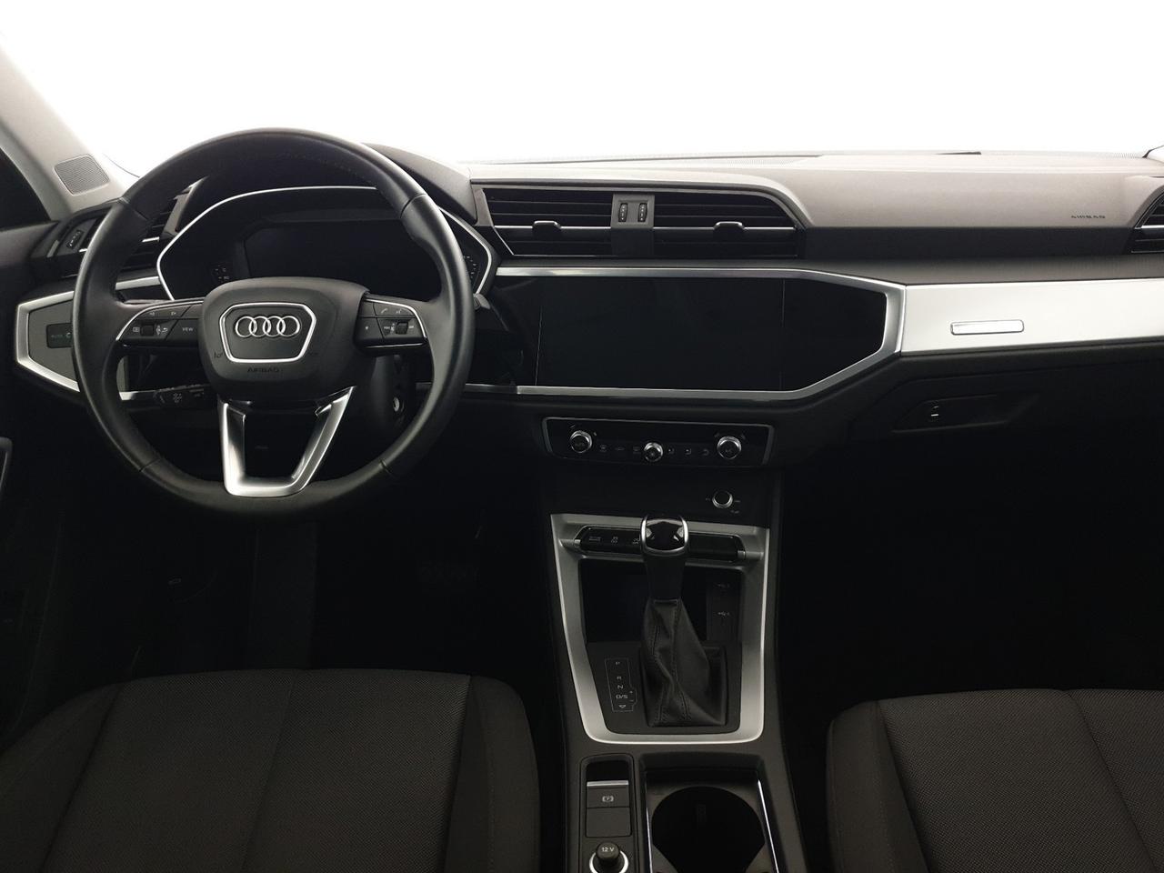 Sportback 35TDI 150CV S tronic Business Plus
