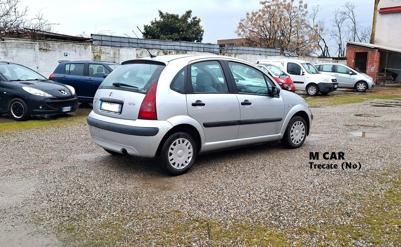Citroen C3 1.1 Elegance