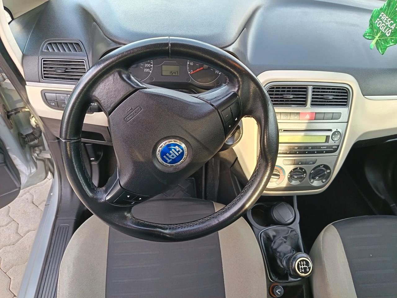 Fiat Grande Punto 1.2 3 porte Dynamic