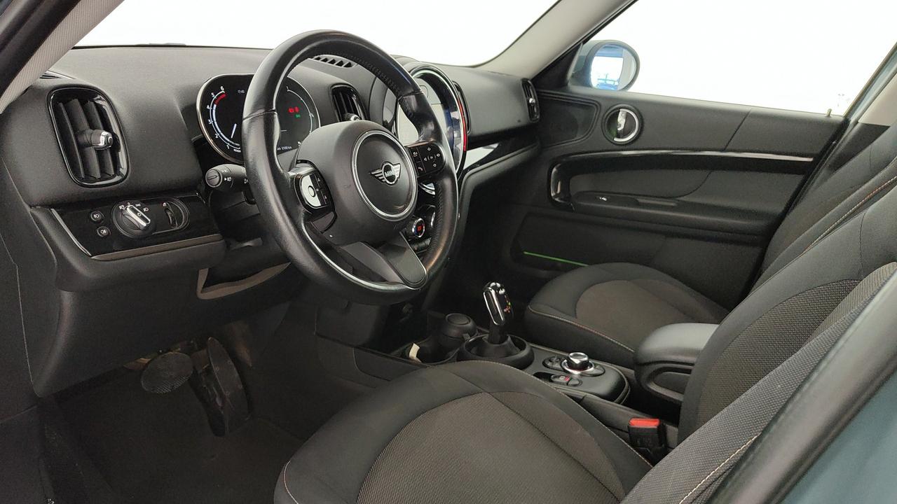 MINI Mini Countryman F60 2020 - Mini Countryman 1.5 One D Classic auto