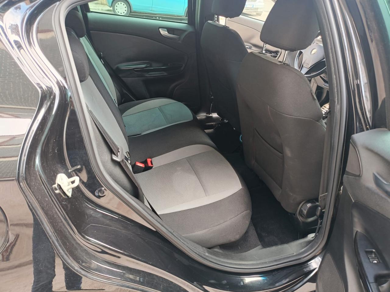 Alfa Romeo Giulietta 2.0 JTDm-2 170 CV TCT Exclusive