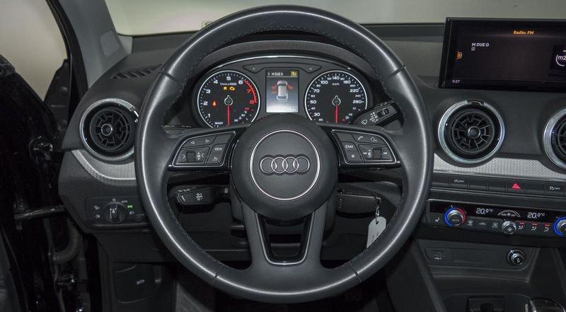 Audi Q2 35 TFSI S tronic Admired Advanced