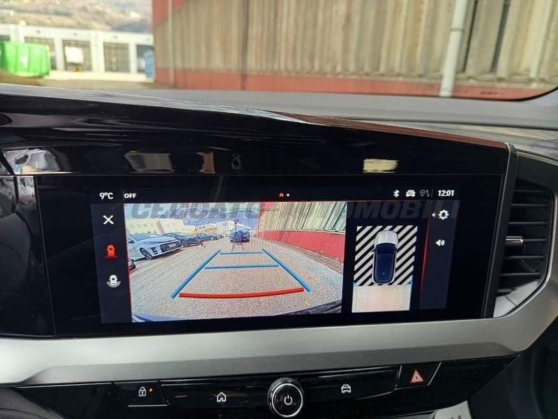 Opel Mokka Mokka 1.2 GS s&s 136cv