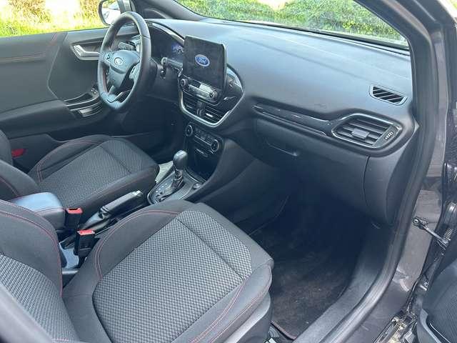 Ford Puma 1.0 Ecoboost h ST-Line Powershift S&S