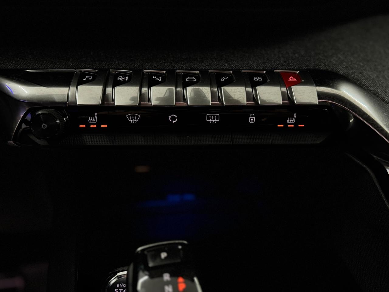 Peugeot 3008 1.5 130Cv EAT8 GT Line Iper Full