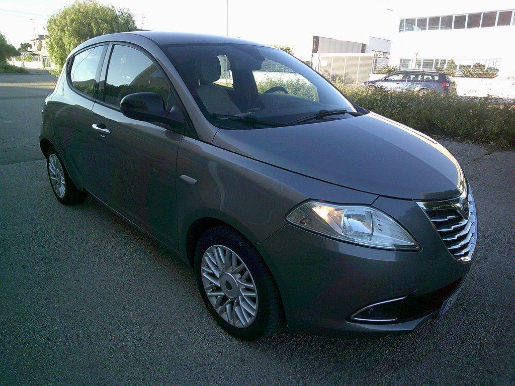 Lancia Ypsilon 1.3 MJT 16V 95 CV 5 porte S&S Gold