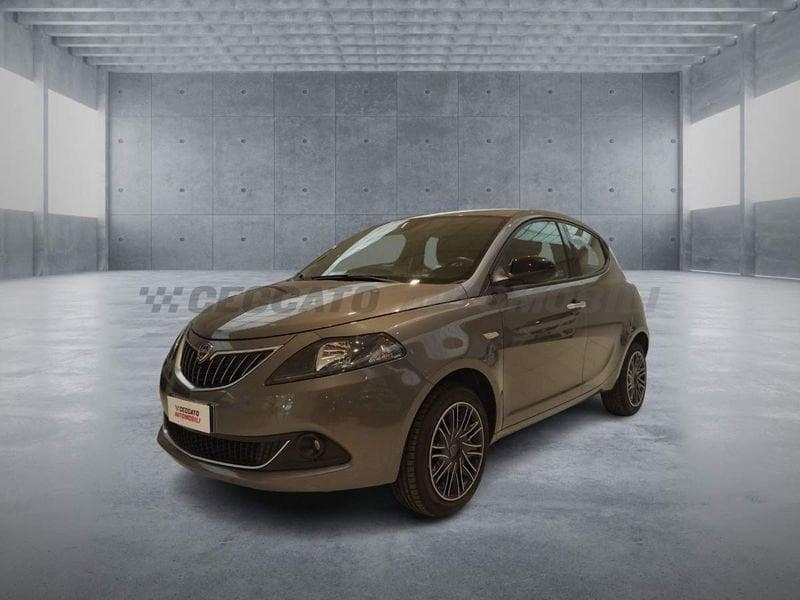 Lancia Ypsilon III 2021 1.0 firefly hybrid Gold s&s 70cv 5p.ti