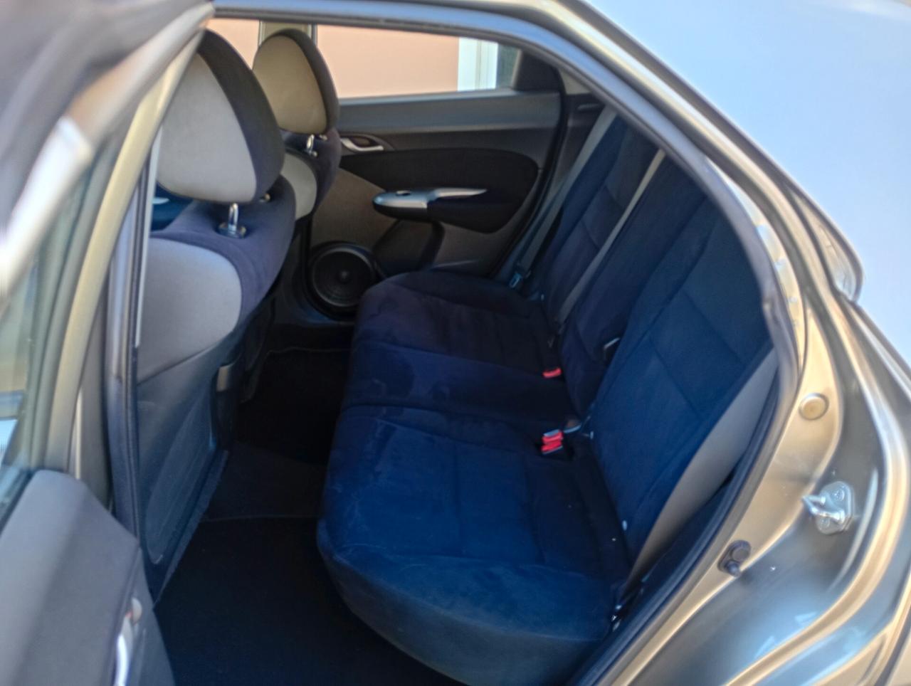 Honda Civic 2.2 i-CTDi 5p. Elegance LE