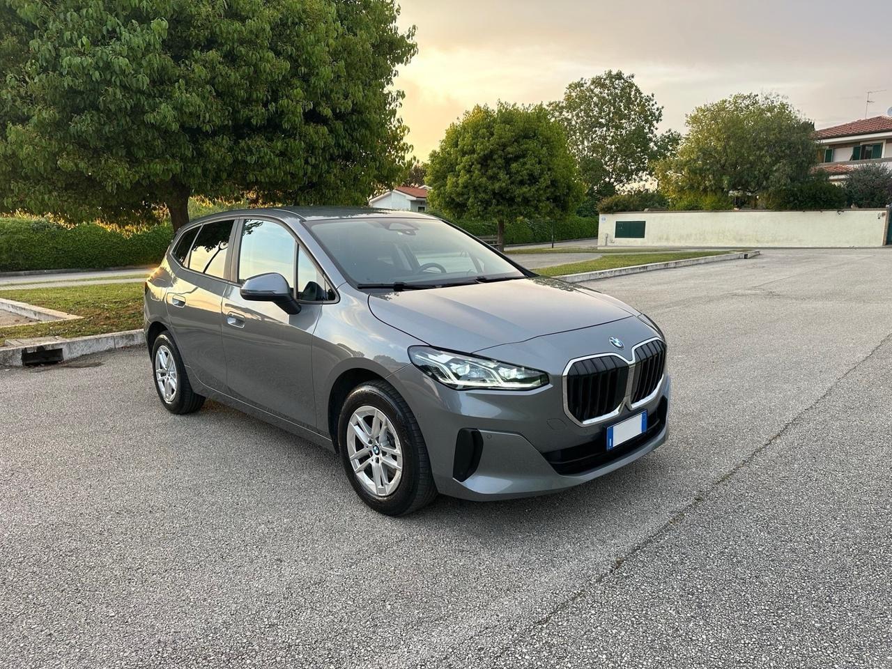 Bmw 220i 48V Active Tourer Eccelenti condizioni