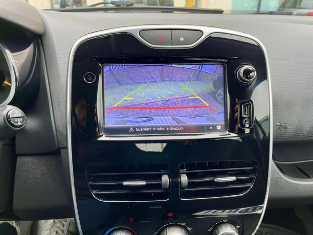 RENAULT Clio Sporter 1.5 dCi 8V 75CV Start&Stop Duel