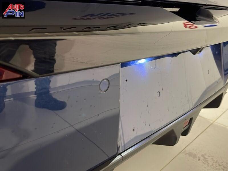 Lancia Ypsilon Ypsilon Hybrid e-DCT LX*-30%