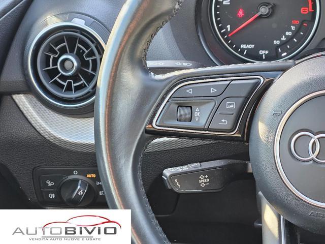 AUDI Q2 1.6 TDI Business