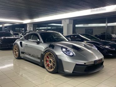 Porsche 911 992 GT3 RS 525 CV (992.1)