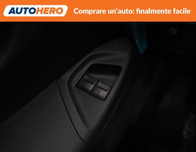 CITROEN C1 VTi 68 3 porte Feel