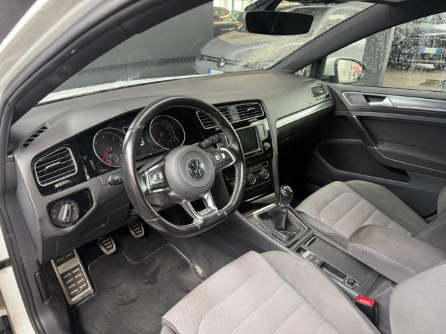 VOLKSWAGEN Golf 1.6 TDI 110 CV 5p. Sport Edition R line