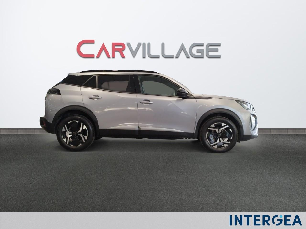 PEUGEOT 2008 1.2 puretech Allure s&s 130cv eat8