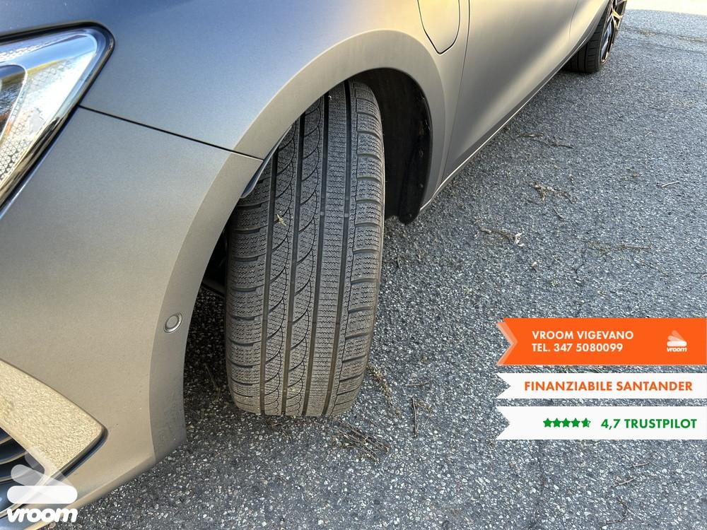 CUPRA Leon Leon 1.4 e-HYBRID 245 CV DSG VZ