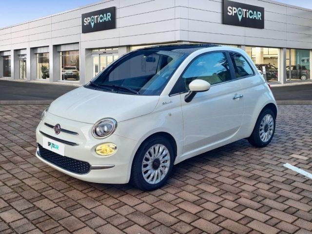 FIAT 500 1.0 70CV HYBRID DOLCEVITA