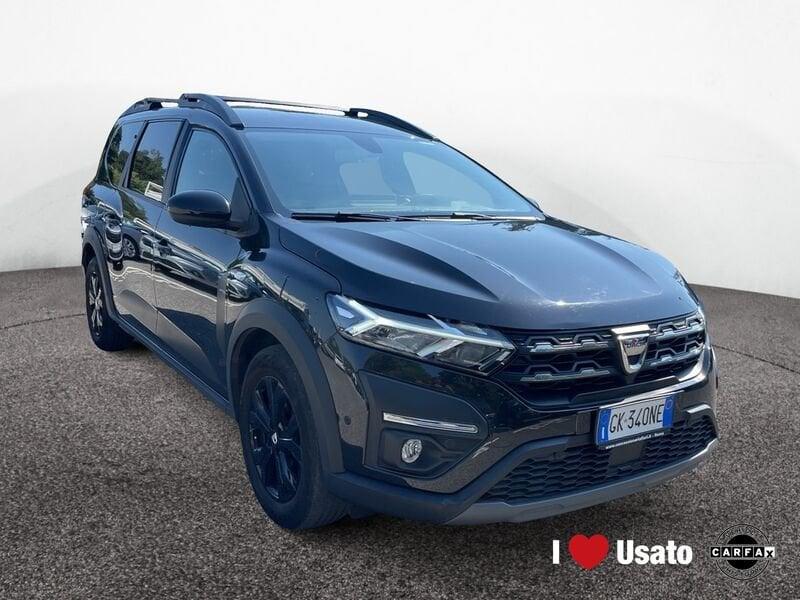Dacia Jogger 1.0 tce Extreme UP 110cv 7p.ti