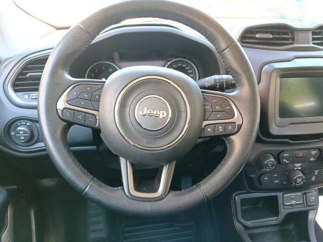 JEEP Renegade 1.0 T3 Limited