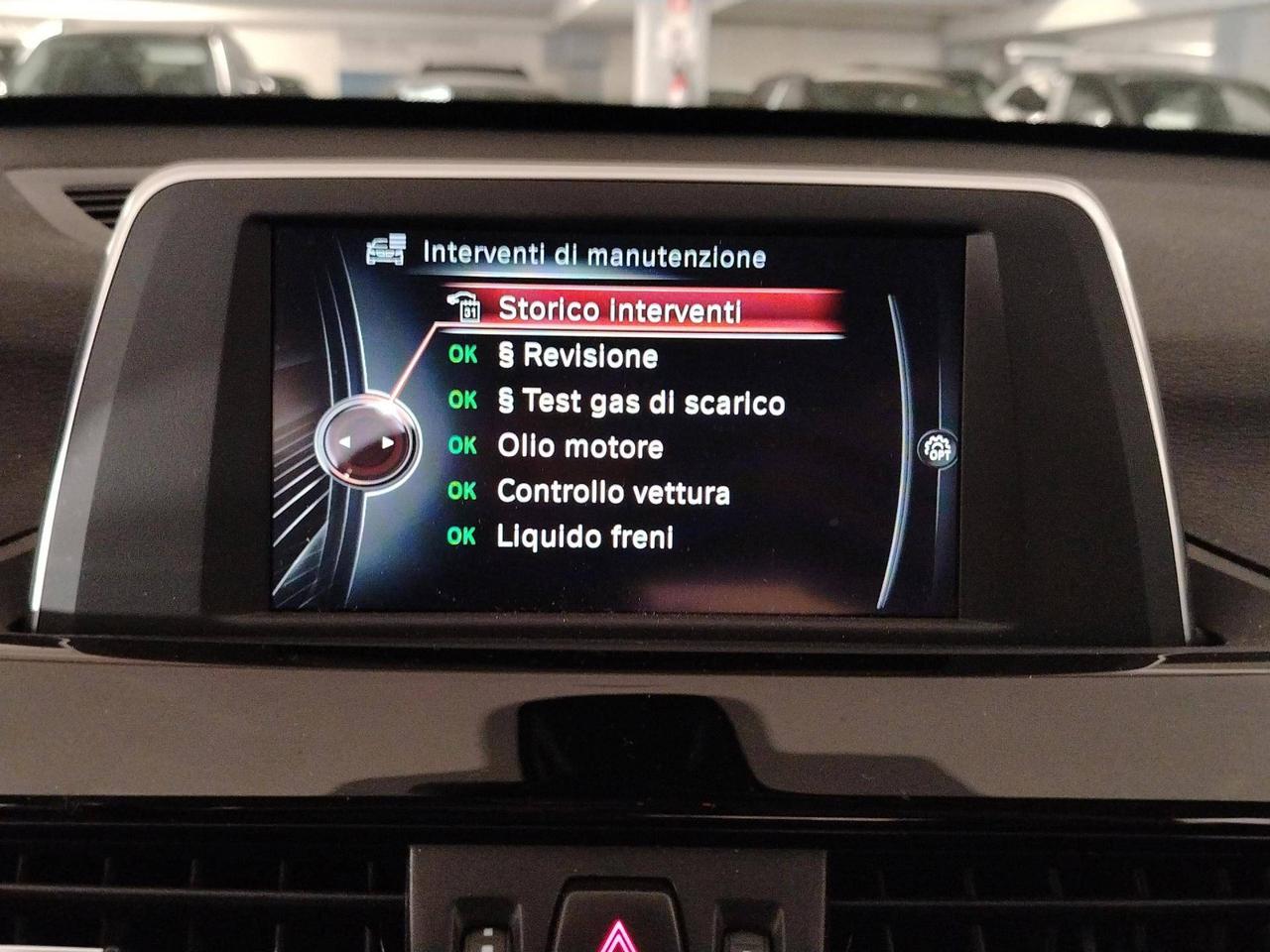 BMW X1 xDrive18d Advantage