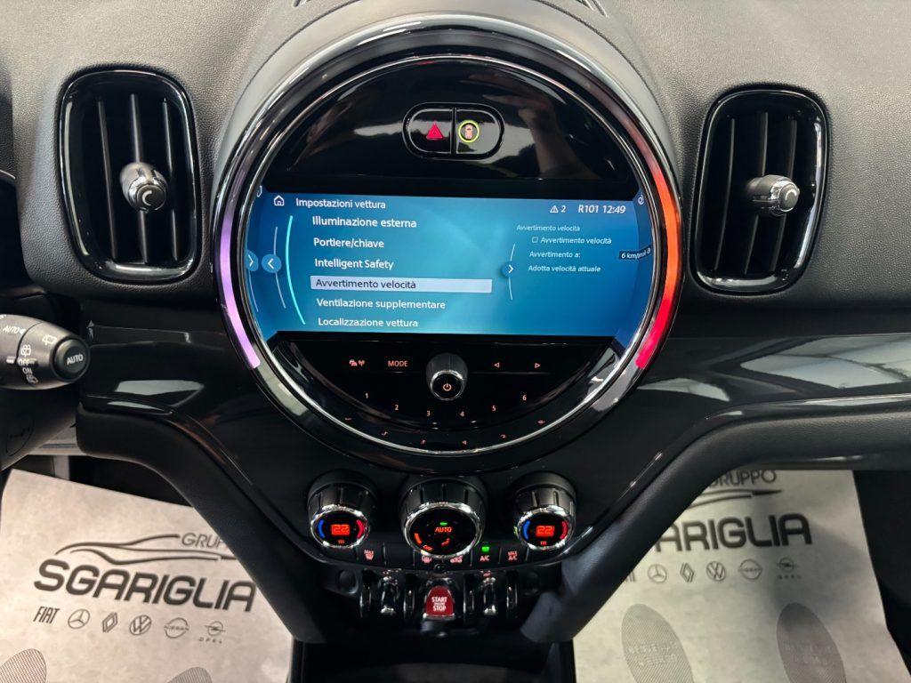 Mini Countryman D Hype 1.5 Diesel Hype Automatico StraFull