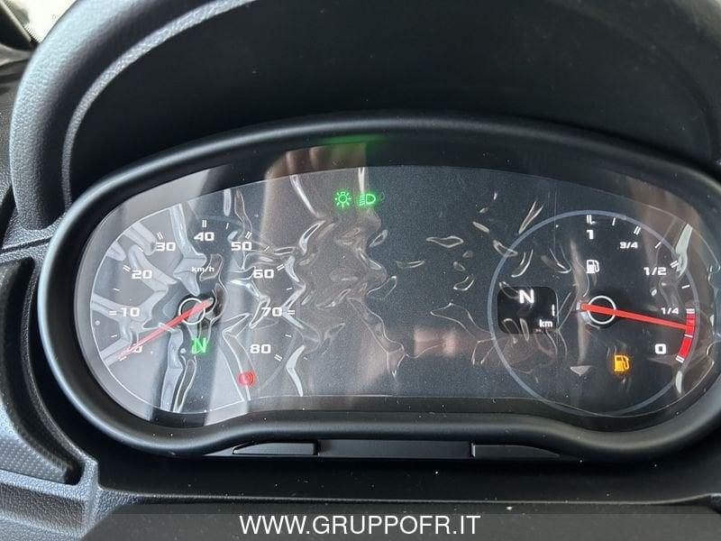 Aixam Minauto