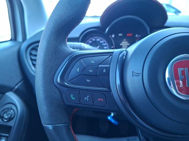 FIAT 500X 1.3 MultiJet 95 CV Sport