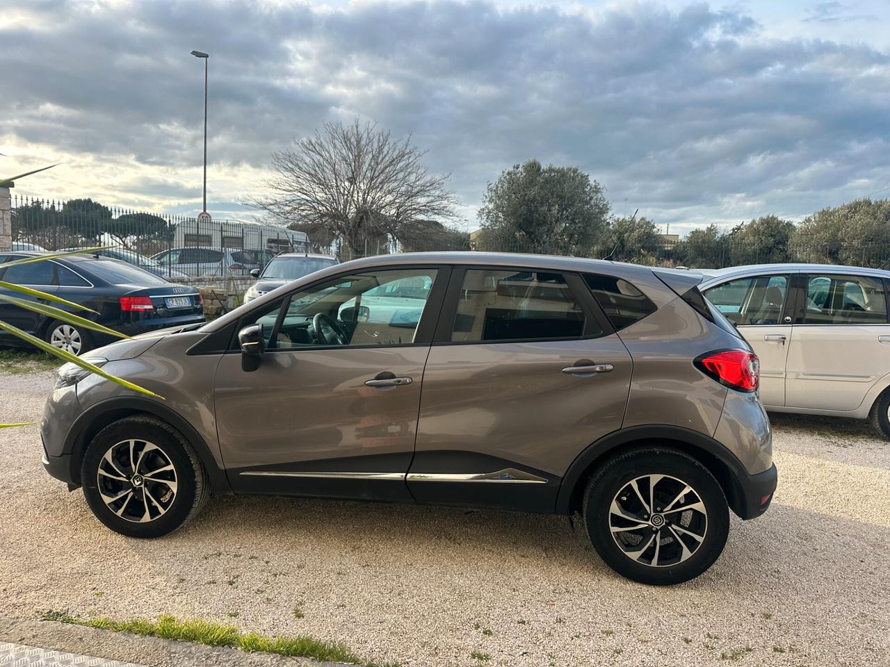 Renault Captur dCi 1.5 90 CV Start&Stop Energy Intens