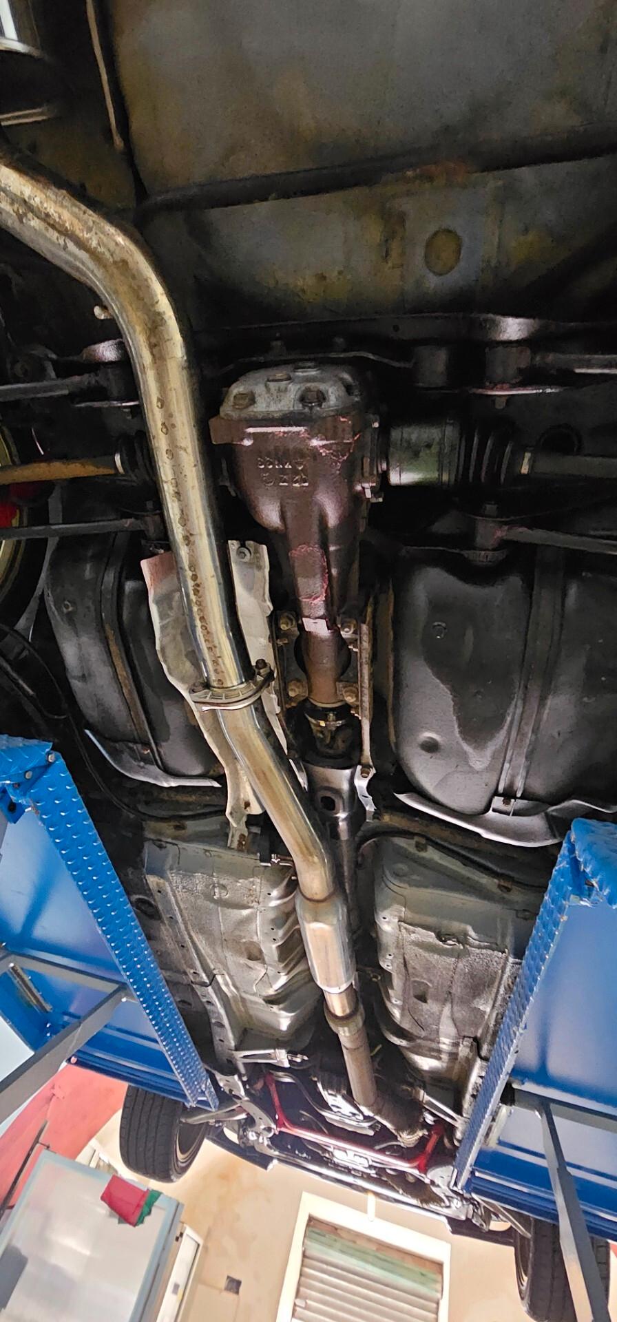 Subaru Impreza 2.0 turbo 16V cat STi 265cv leggi