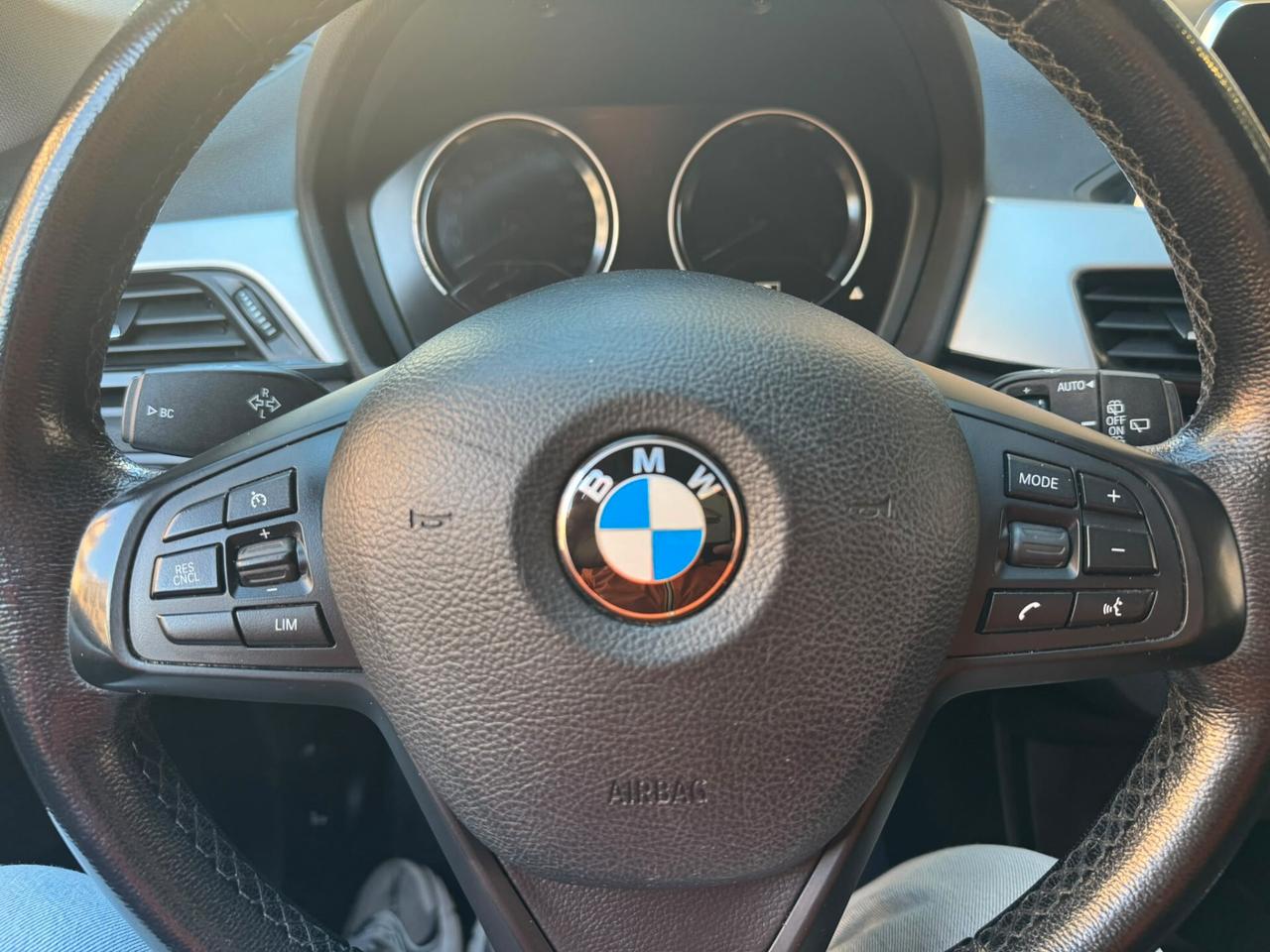 Bmw X1 sDrive18d Sport 2.0tdi 150CV
