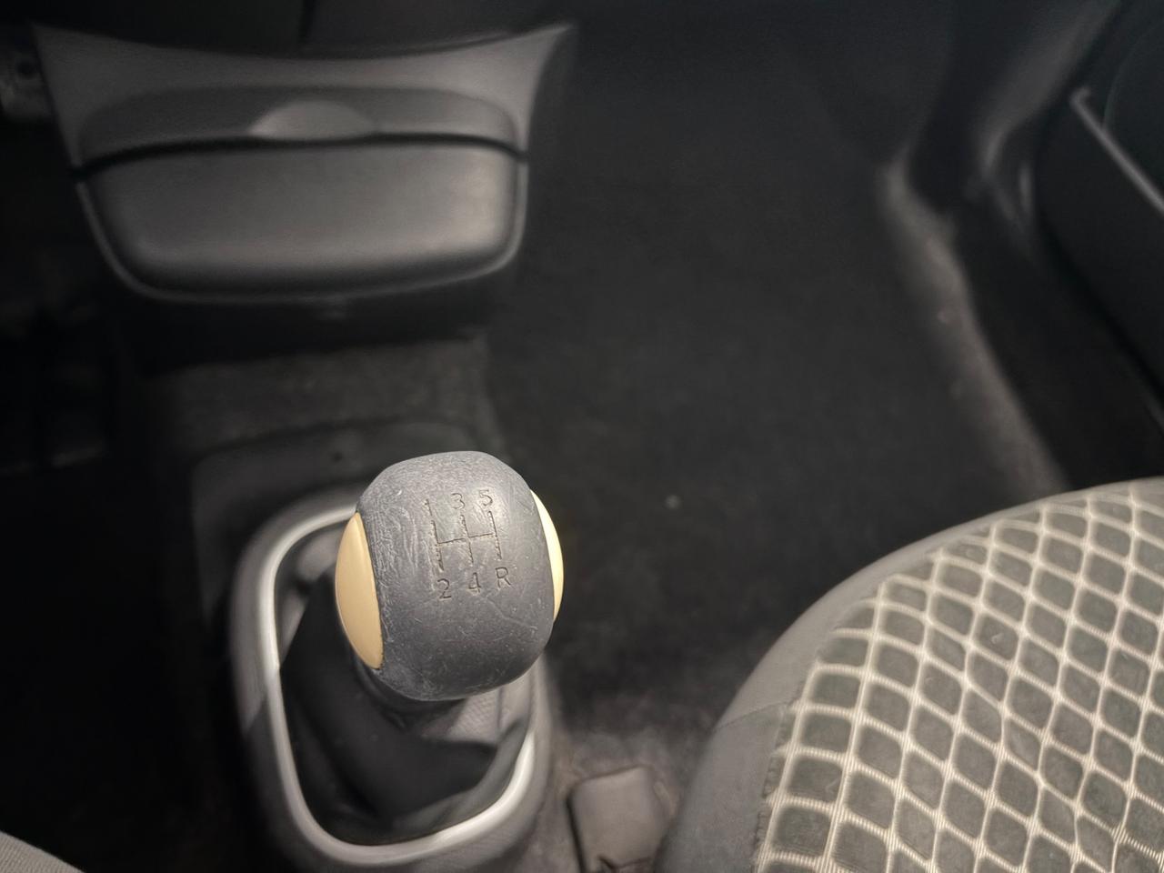 Nissan Micra 1.2 16V 3 porte Acenta Perfetta !