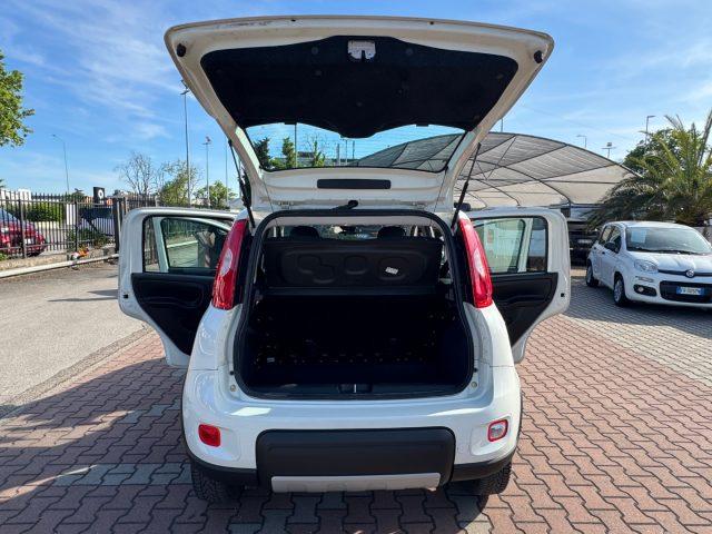 FIAT New Panda 1.3 MJT 95cv S.&S. 4x4 AZIENDALE