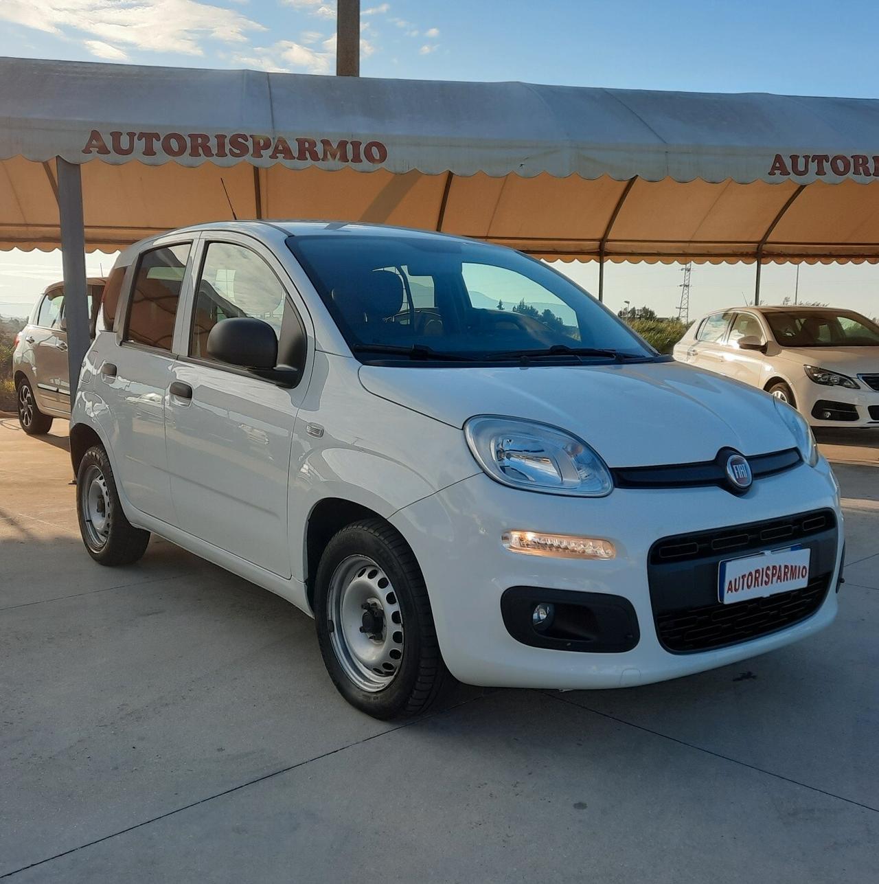 Fiat Panda 1.3 M.jet 80Cv (VAN) BLUETOOTH