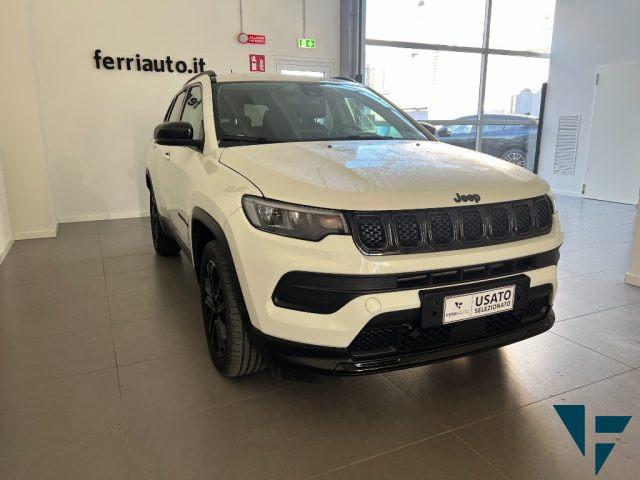 JEEP Compass 1.5 Turbo T4 130CV MHEV 2WD Longitude