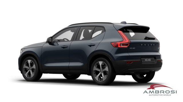 VOLVO XC40 B3 Mild hybrid Benzina Plus Dark