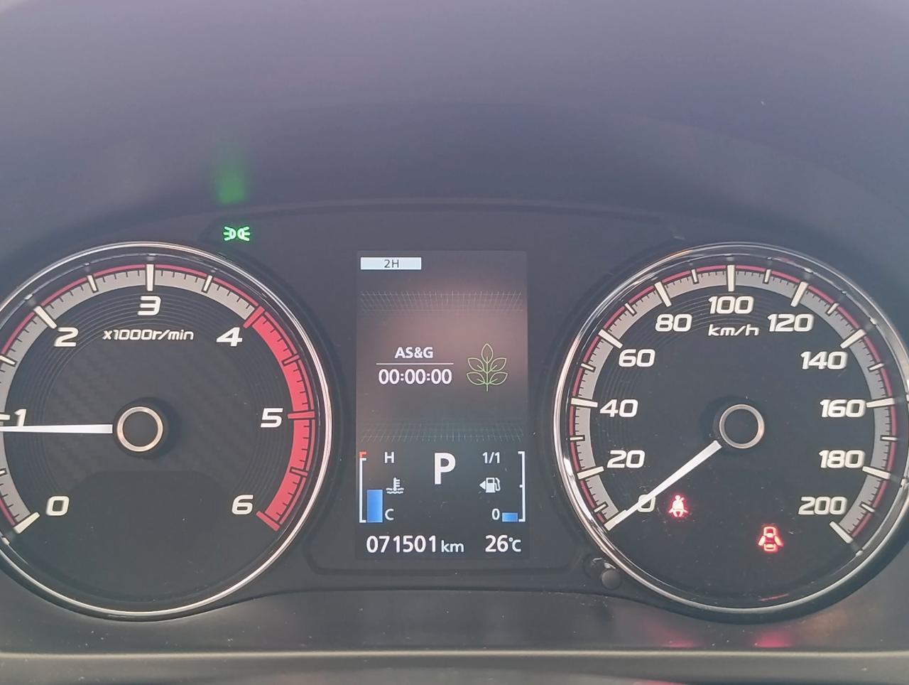 Mitsubishi L200 Double Cab L200 d.cab 2.3d Intense 4wd 150cv auto