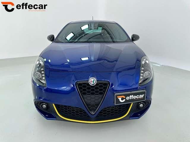 Alfa Romeo Giulietta 1.6 JTDm 120 CV Sport Carbon Edition