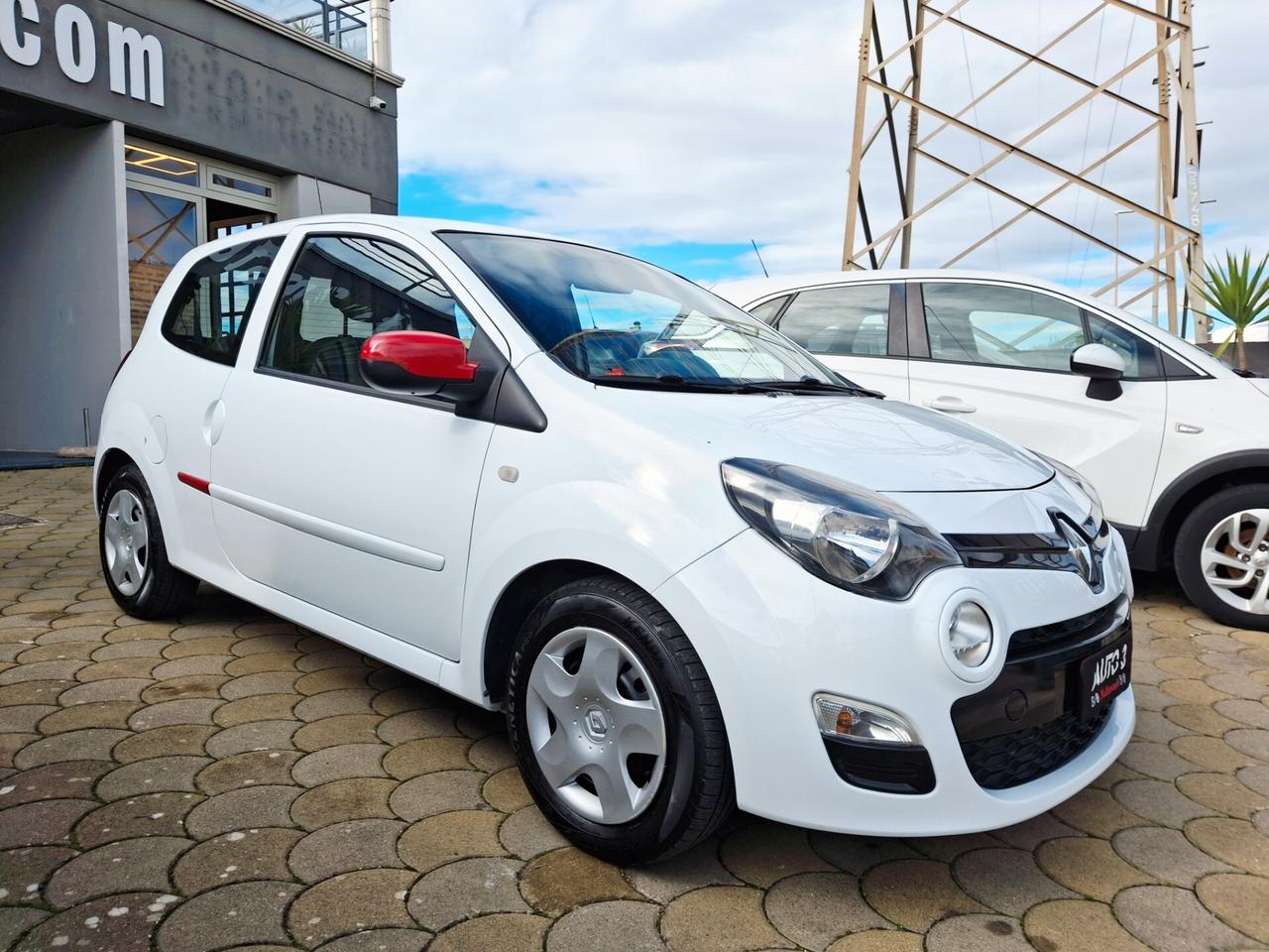 Renault Twingo 1.2 16V Live "Perfetta!