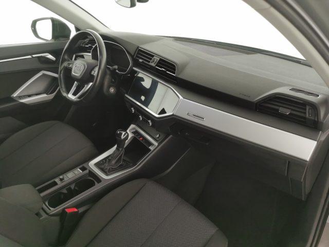 AUDI Q3 35 TDI S tronic Business