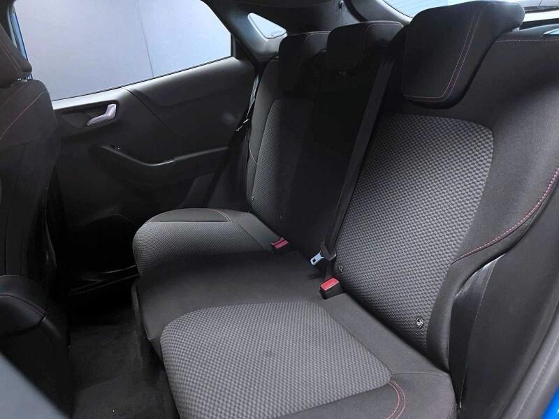 FORD Puma '19-> Puma 1.0 EcoBoost Hybrid 125 CV...