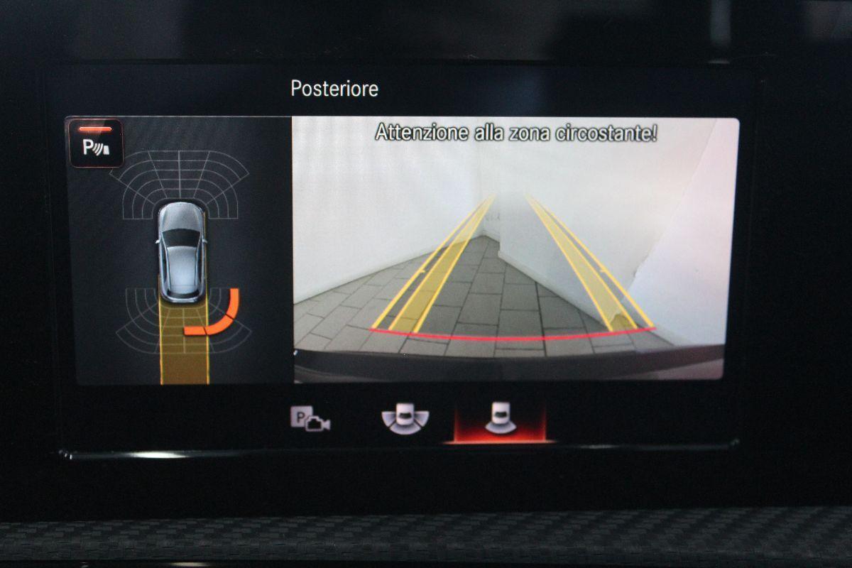 MERCEDES - Classe A - A 180 d Business