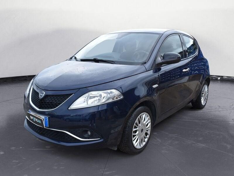 Lancia Ypsilon 1.2 69 CV 5 porte Gold