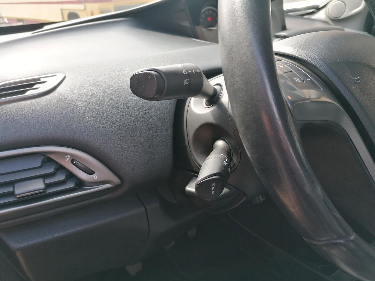 Lancia Ypsilon 1.3 MJT 16V 95 CV (da vetrina)